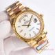 Swissclone Rolex President Day-Date II QF V5 2836 Watch White MOP Dial-Baguette numerals (2)_th.jpg